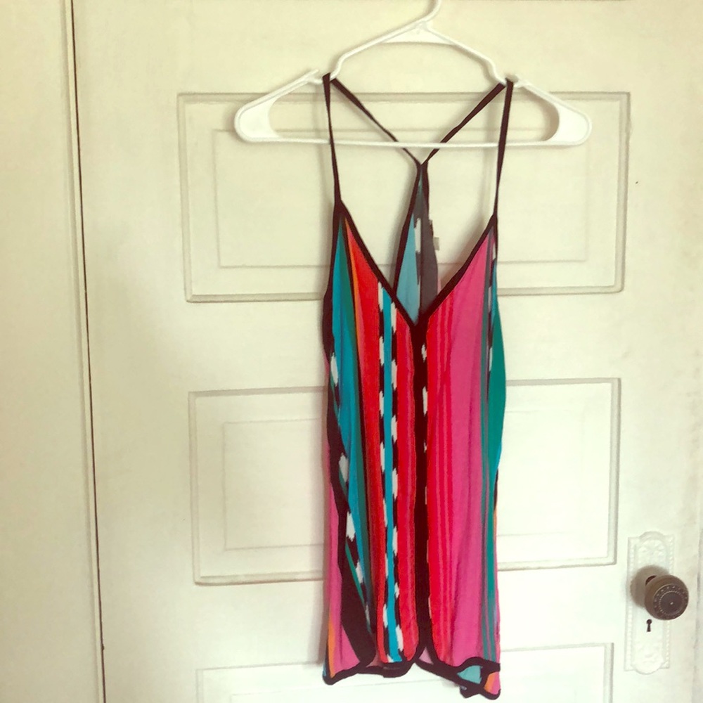 Ella Moss Tank